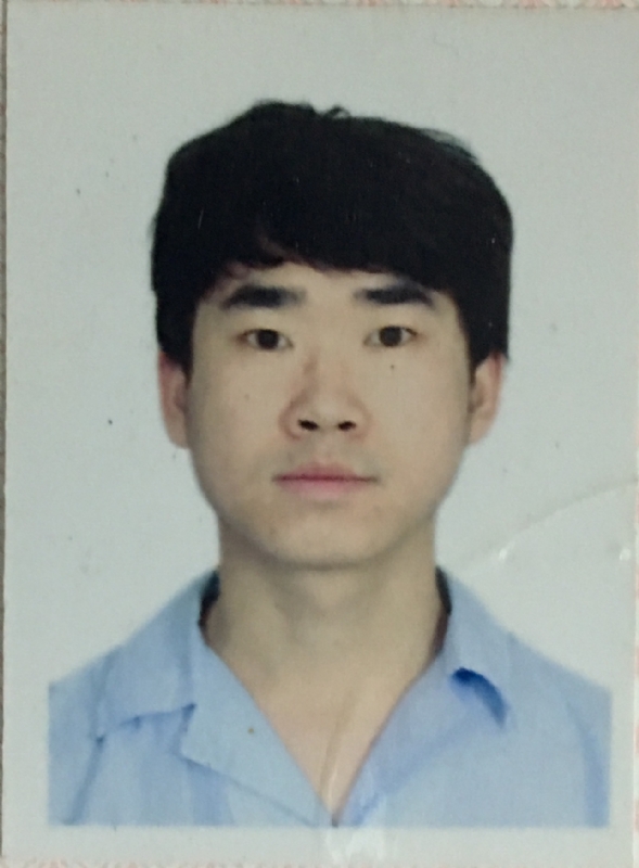 我在这里的第一张照片--江门相亲服务中心