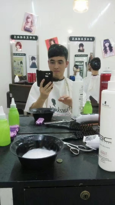 牛郎的第二张照片--江门相亲服务中心