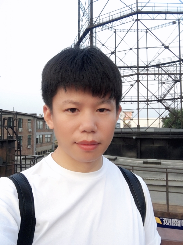 董晓群的第一张照片--江门相亲服务中心