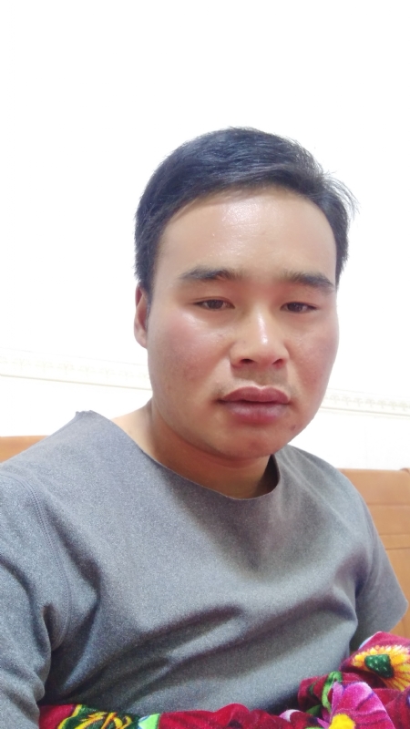 清梅煮酒的第一张照片--江门相亲服务中心