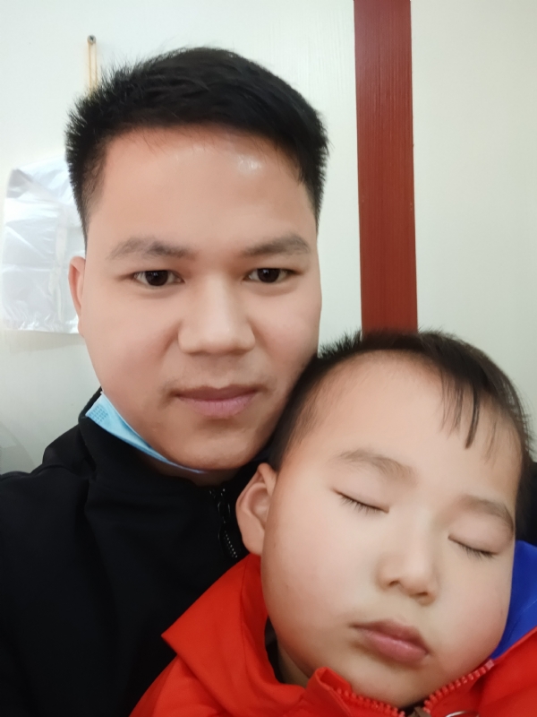 风情百香果的第一张照片--江门相亲服务中心