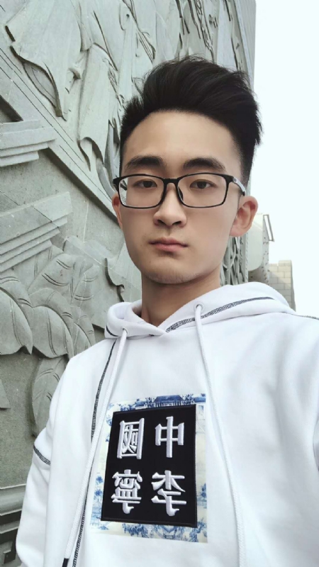 詹红平的第一张照片--江门相亲服务中心