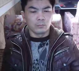 呆子的第一张照片--江门相亲服务中心