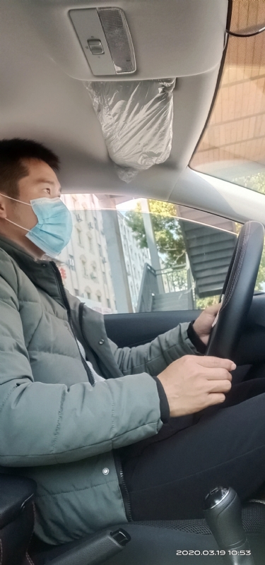 一切随缘的第一张照片--江门相亲服务中心
