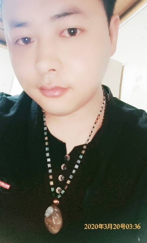 滴水成沙的第一张照片--江门相亲服务中心