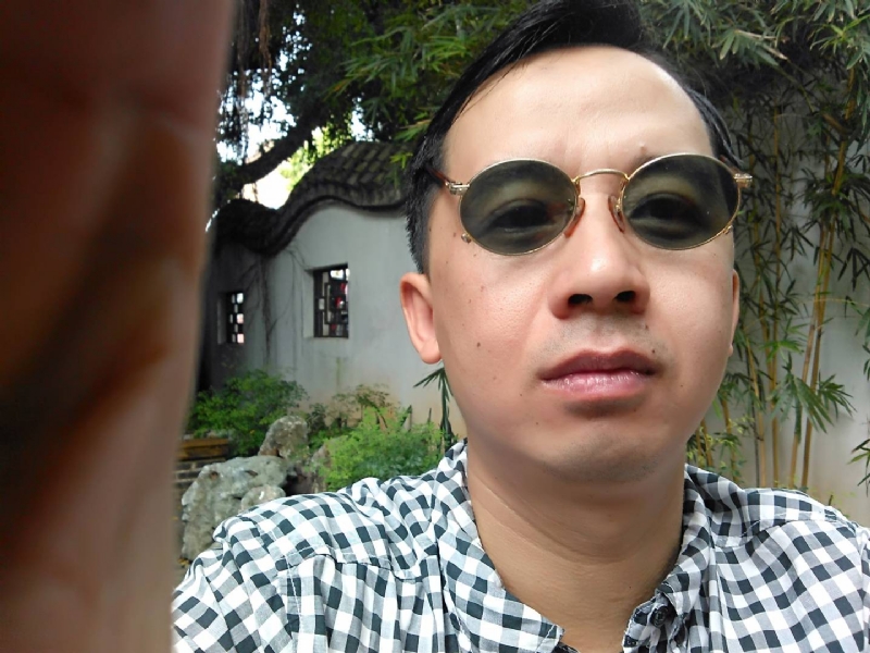 网网忘记了的第一张照片--江门相亲服务中心