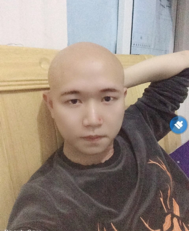 昊天的第一张照片--江门相亲服务中心