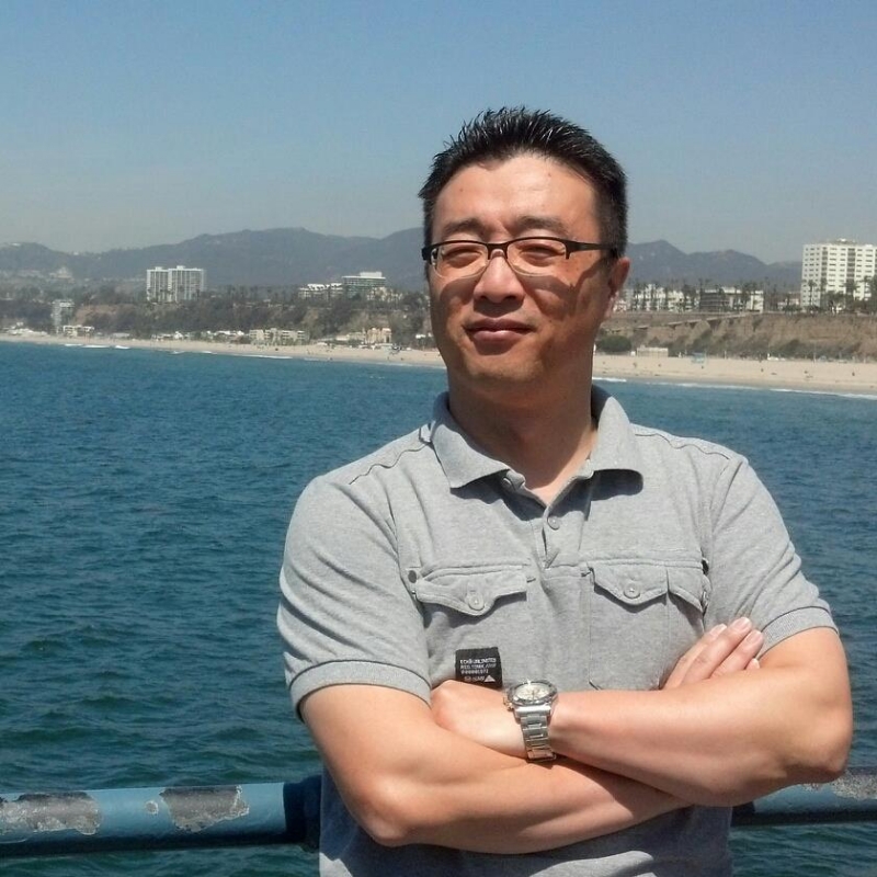 Kyung的第一张照片--江门相亲服务中心