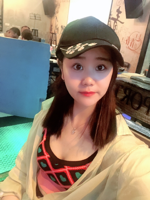 沐秋的第一张照片--江门相亲服务中心