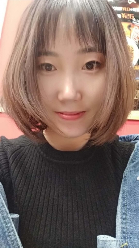 西西的第一张照片--江门相亲服务中心