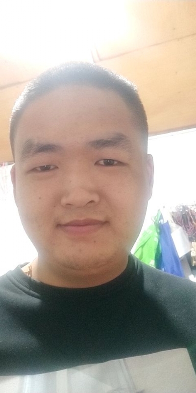 魅力恩霖的第一张照片--江门相亲服务中心