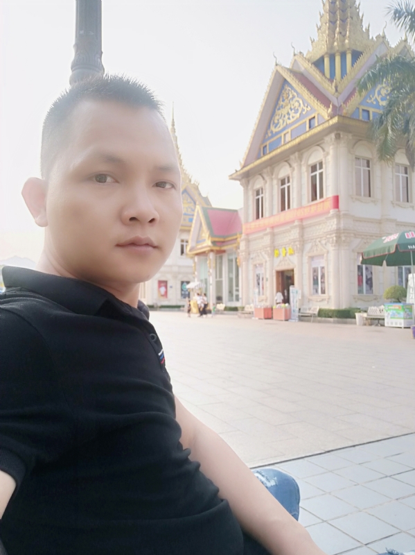 漂泊者的第一张照片--江门相亲服务中心