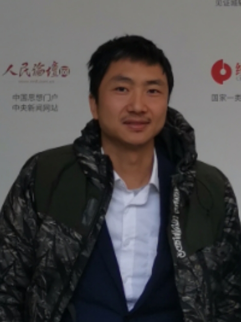 明的第一张照片--江门相亲服务中心