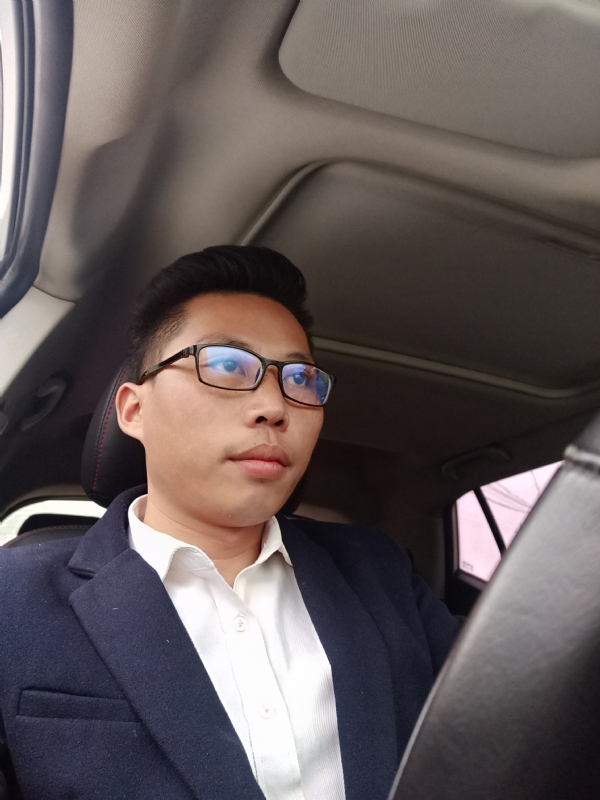 珍惜未来的第一张照片--江门相亲服务中心