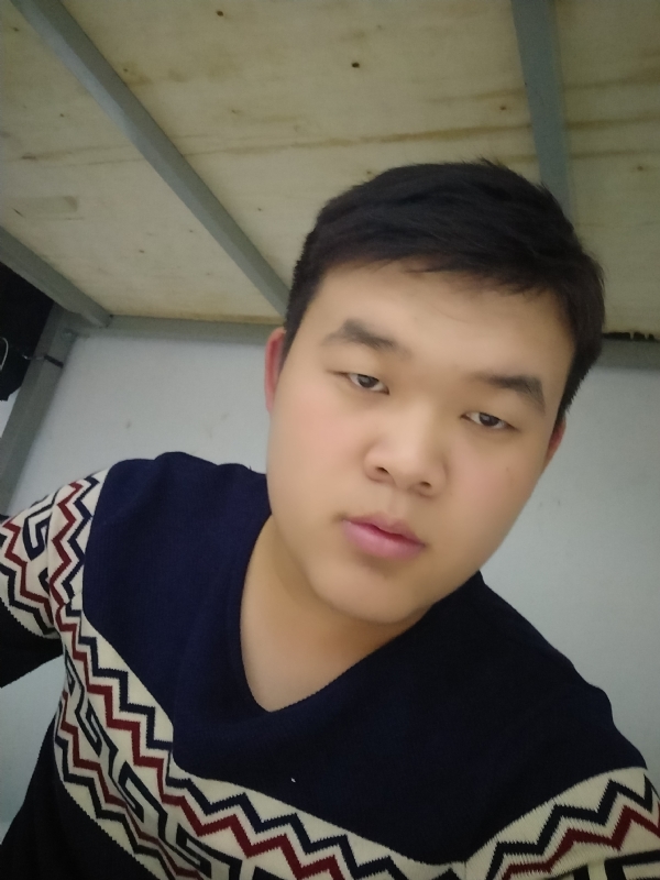 缘分的第一张照片--江门相亲服务中心