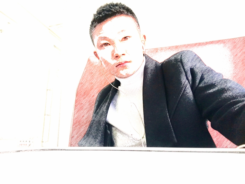 一心所向的第一张照片--江门相亲服务中心