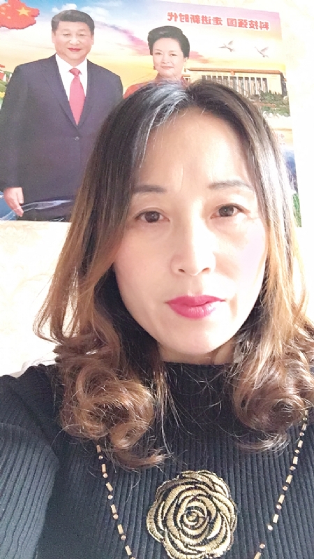 琼脂Q的第一张照片--江门相亲服务中心
