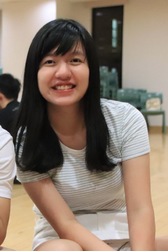jessie的第一张照片--江门相亲服务中心