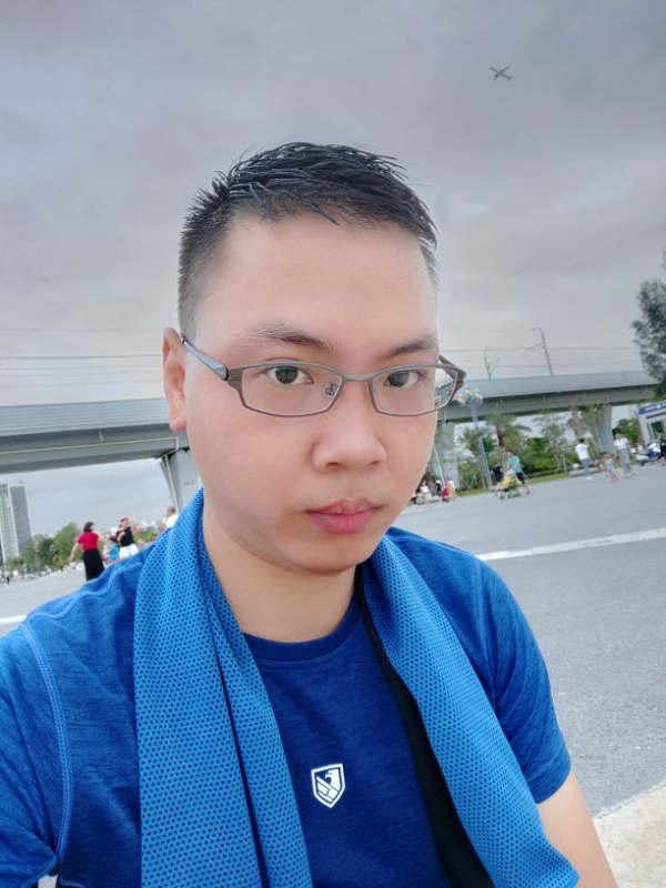 岳的第一张照片--江门相亲服务中心