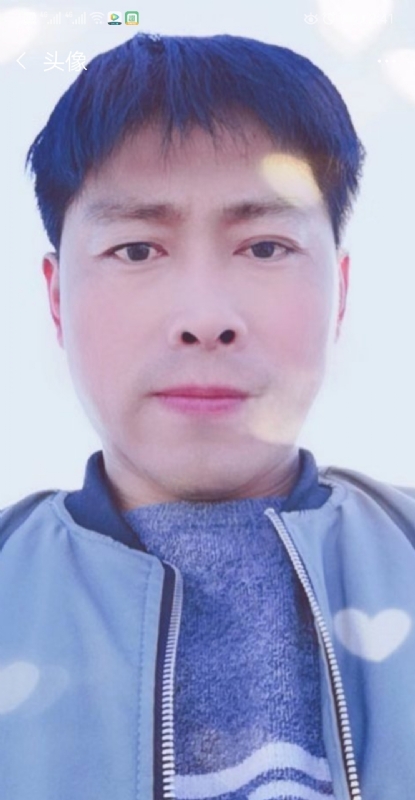 果果的第一张照片--江门相亲服务中心