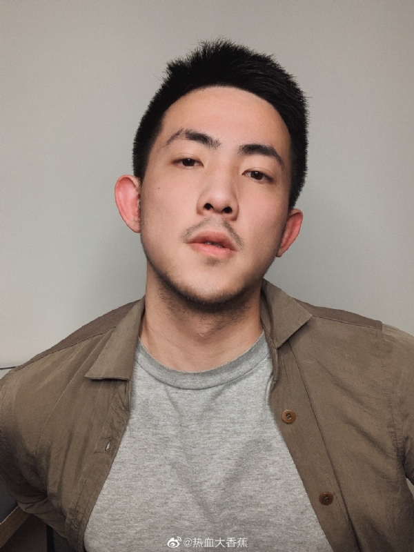 天道酬勤的第一张照片--江门相亲服务中心