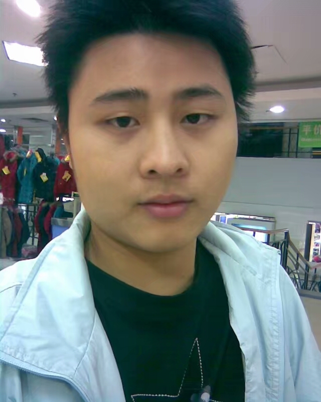 BEN的第一张照片--江门相亲服务中心