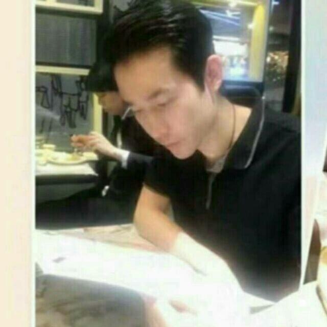 一帆风顺的第一张照片--江门相亲服务中心