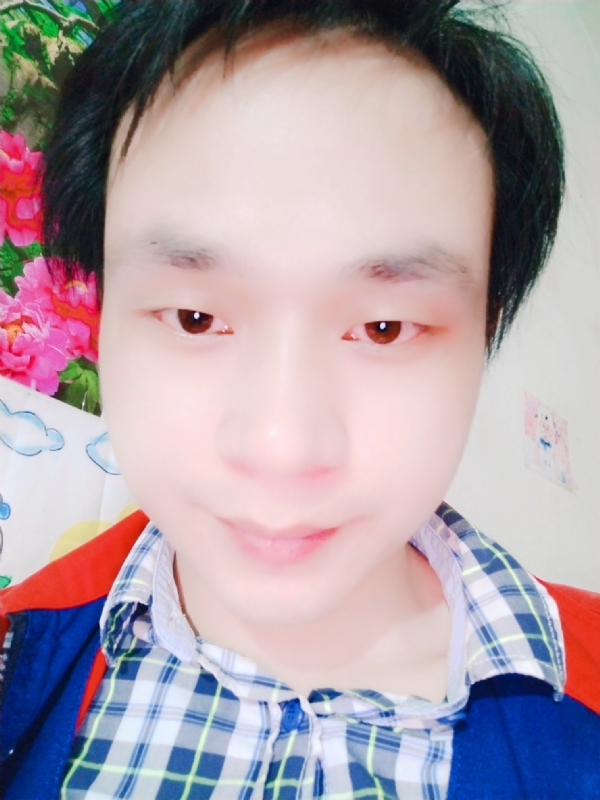 真心交友的第一张照片--江门相亲服务中心