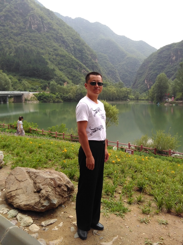 yuren2433的第三张照片--江门相亲服务中心