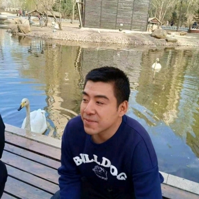 gw1324的第一张照片--江门相亲服务中心