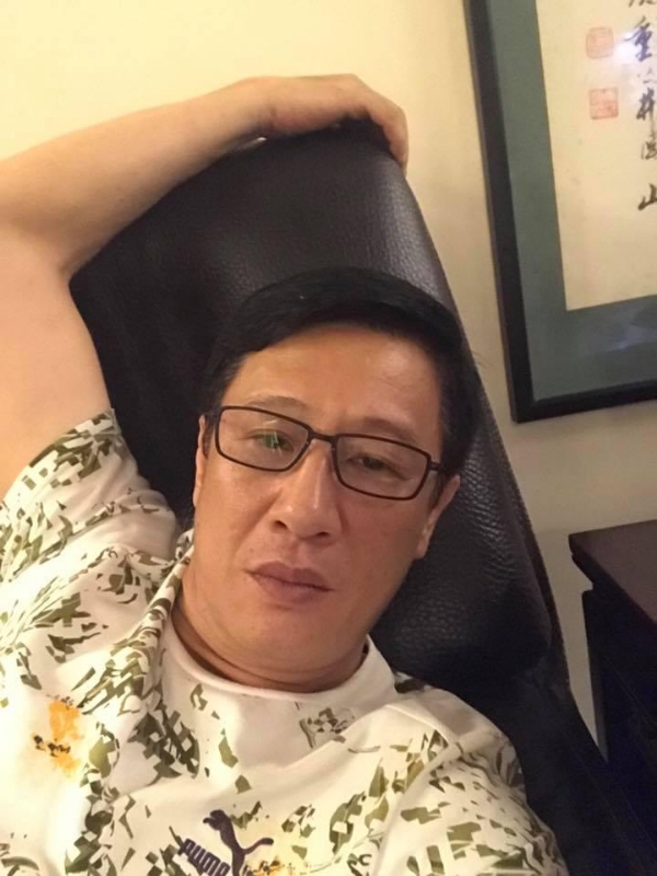 Xang的第一张照片--江门相亲服务中心
