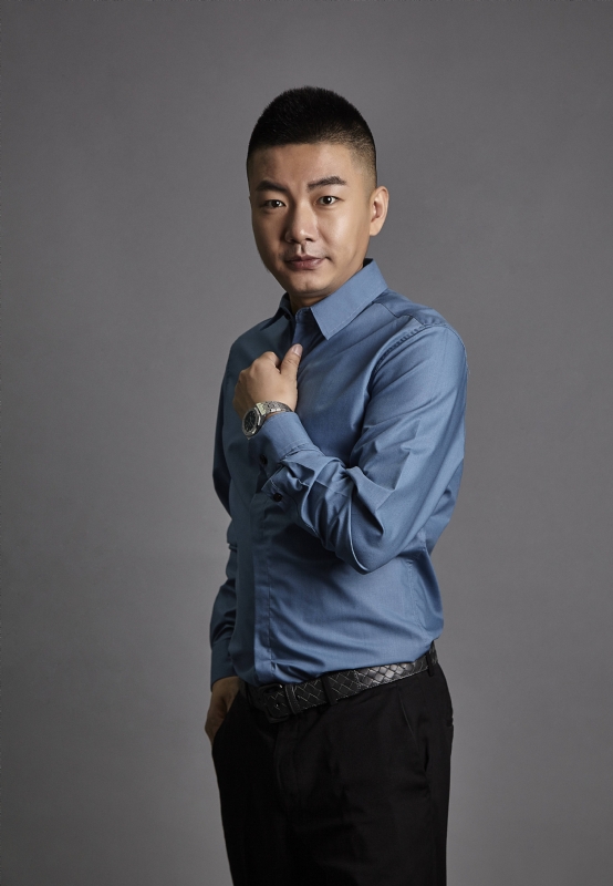 陈伟育的第一张照片--江门相亲服务中心