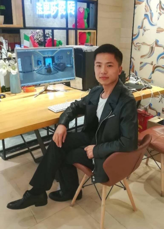 峰的第一张照片--江门相亲服务中心