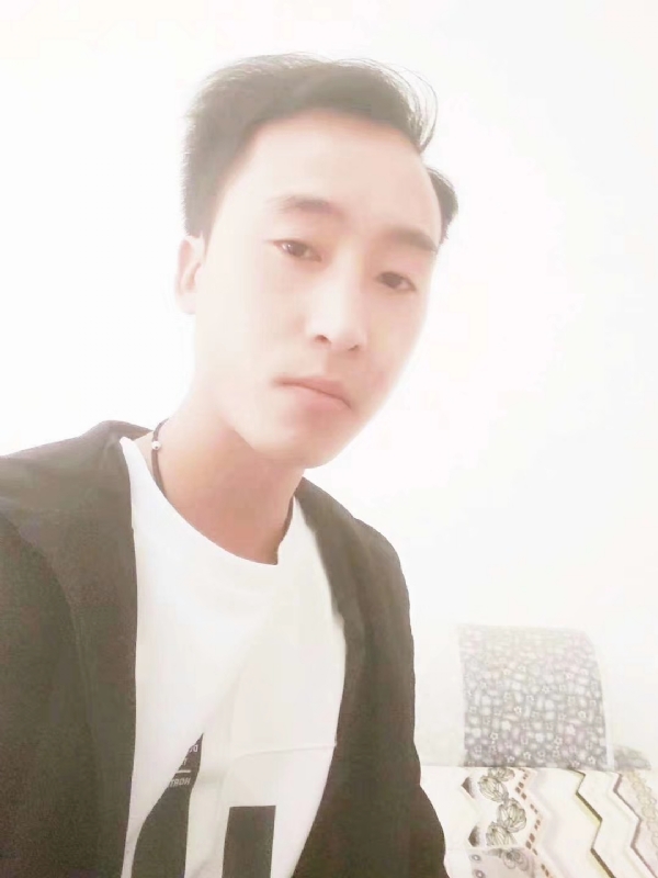 萧艺的第一张照片--江门相亲服务中心