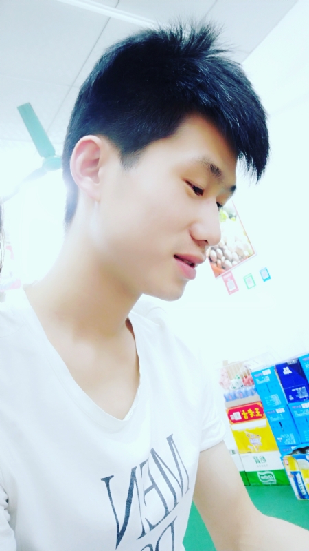 c君的第一张照片--江门相亲服务中心