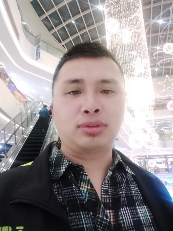 小胖的第一张照片--江门相亲服务中心