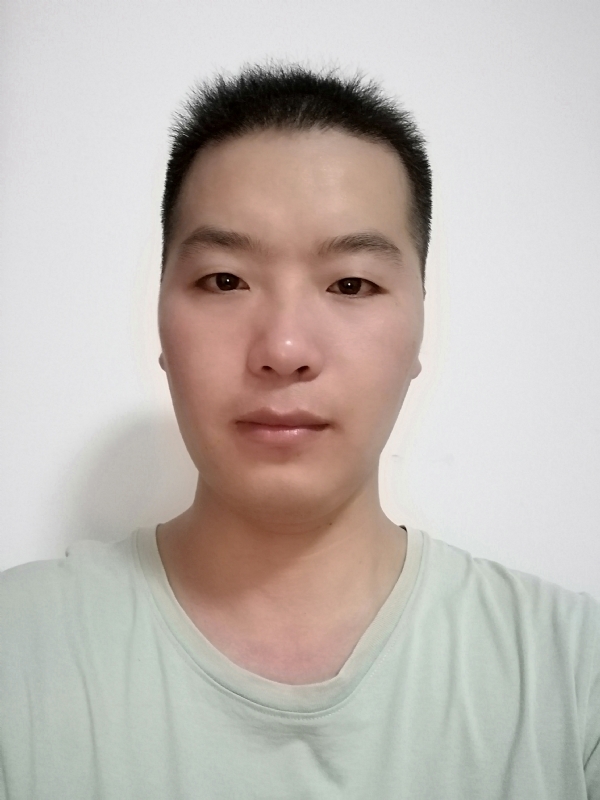 好好过日子的第一张照片--江门相亲服务中心