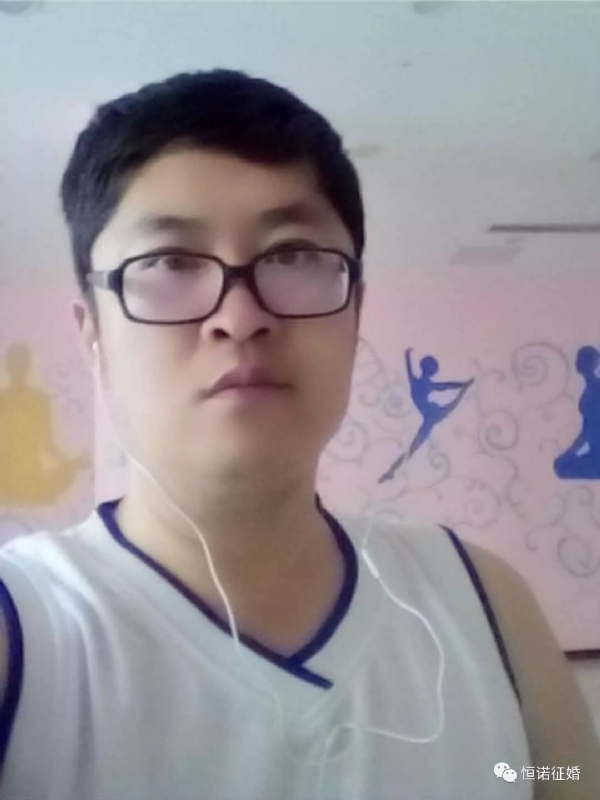 看山不是山的第一张照片--江门相亲服务中心