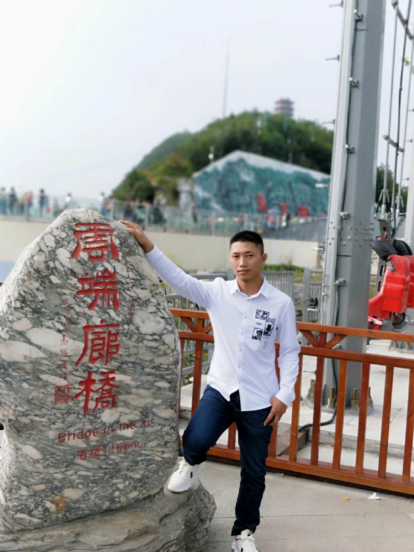 小宝的第一张照片--江门相亲服务中心