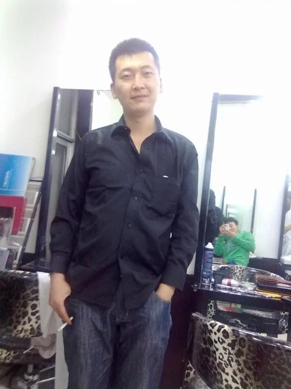 风筝的第一张照片--江门相亲服务中心