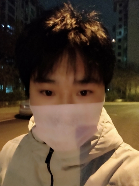 偏丶执的第一张照片--江门相亲服务中心