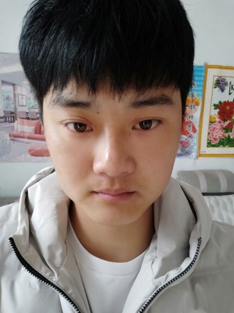 偏丶执的第二张照片--江门相亲服务中心