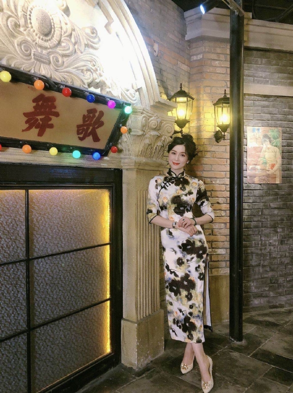 林晓洁的第一张照片--江门相亲服务中心