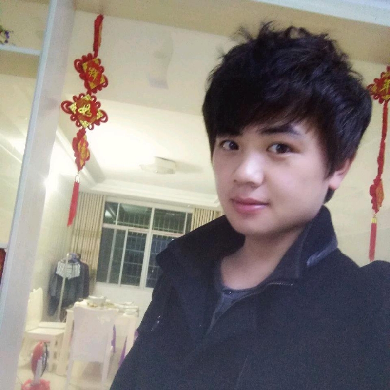 凤凰机器人卡卡老师的第一张照片--江门相亲服务中心