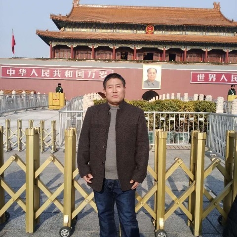 缘份的第一张照片--江门相亲服务中心