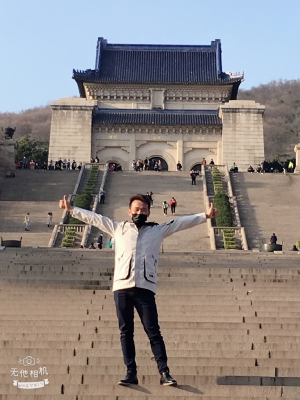 一个人的第一张照片--江门相亲服务中心
