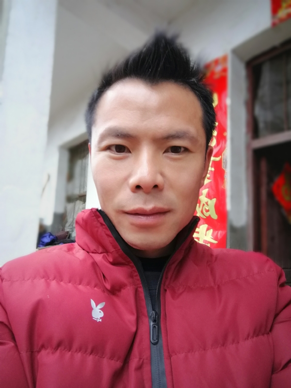 一起好好过日子的第一张照片--江门相亲服务中心