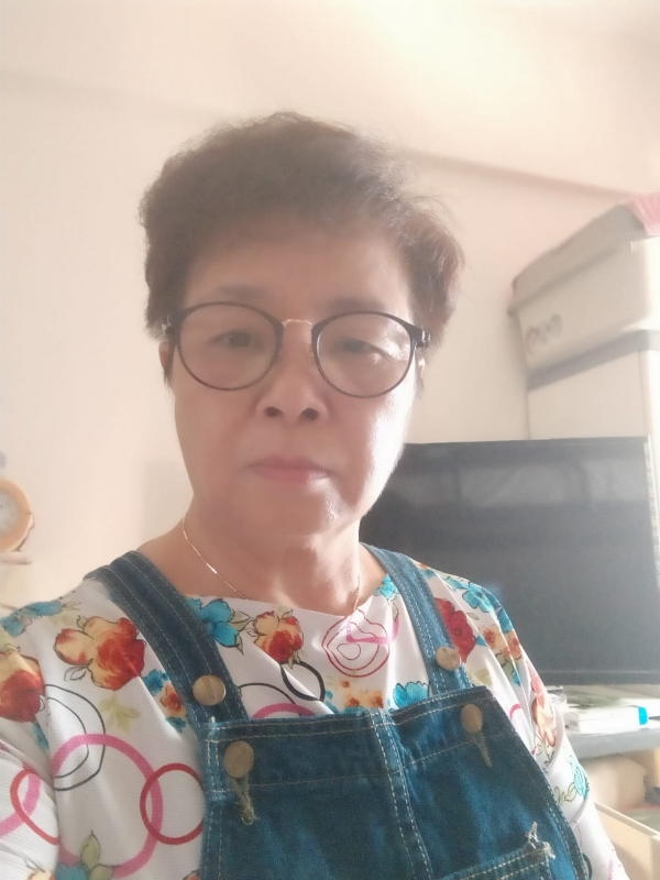 may的第一张照片--江门相亲服务中心