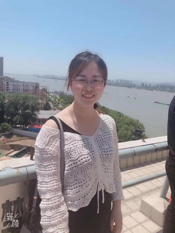 随缘的第一张照片--江门相亲服务中心