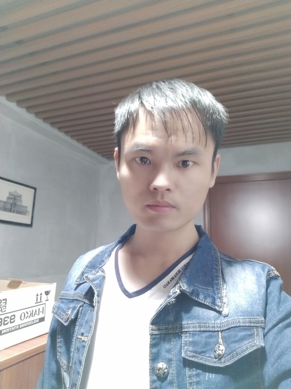 阿信的第一张照片--江门相亲服务中心